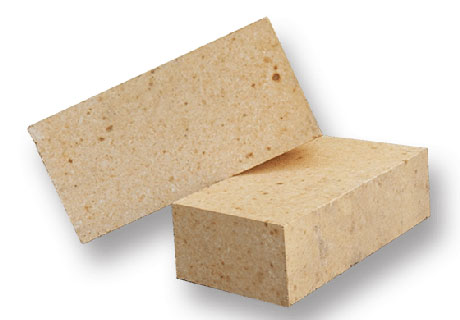 High Alumina Fire Bricks - RS Refractory Bricks Manufacturer