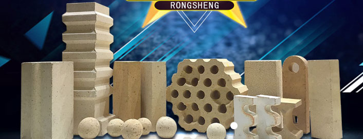 Rongsheng Refractory Fire Bricks For Sale Cheap