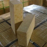 Refractory Bricks for Lining of Aluminum Smelting Reverberatory Furnace