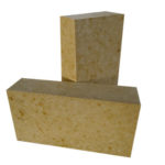Anti-Spalling High Alumina Bricks