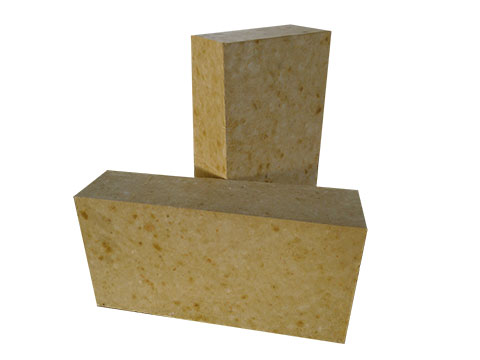 Anti-Spalling High Alumina Bricks