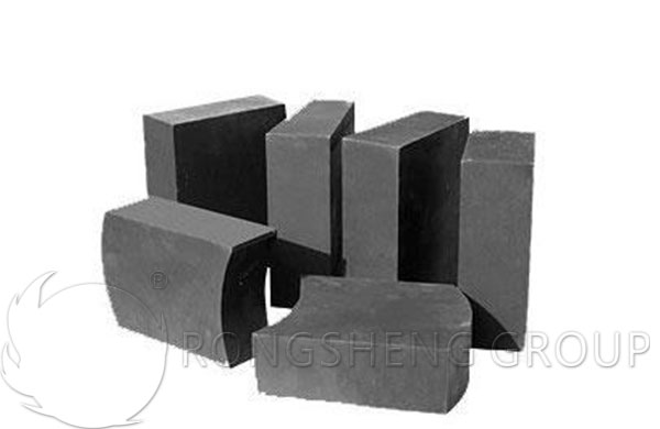 Magnesia Bricks - RS Refractory Fire Bricks Manufacturer