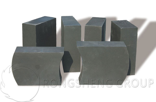 Magnesia Bricks - RS Refractory Fire Bricks Manufacturer