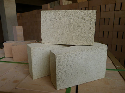 High Alumina Poly Light Bricks Manufacturer