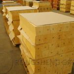Low Creep High Alumina Brick