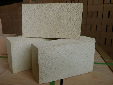 Insulating Firebrick Basics - BNZ Materials