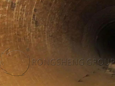 Cement Kiln Refractory Lining