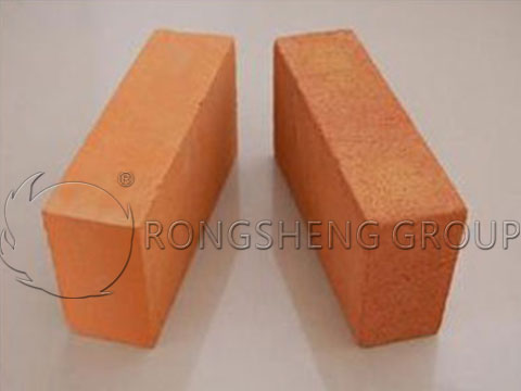 Diatomite Insulation Bricks