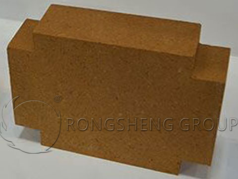 Magnesia Alumina Zirconia Brick for Rotary Kiln