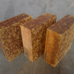 Cement Kiln Lining Refractory Bricks for Sale