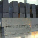 The Impact of Carbon Brick Production Process on Its Service Life