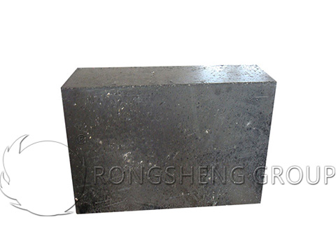 High Alumina Silicon Carbide Brick