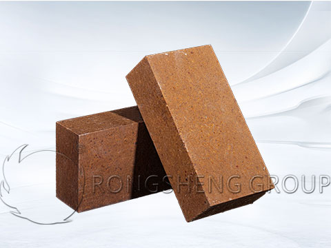 Magnesia Bricks - RS Refractory Fire Bricks Manufacturer