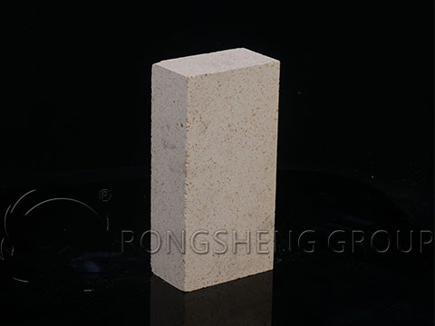 High-Quality Sillimanite Bricks In Rongsheng