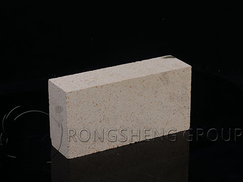 Sillimanite Bricks In Rongsheng