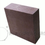 Application of Magnesia-Chrome Refractory Bricks in RH/RH-OB Furnaces Magnesia Chrome Bricks