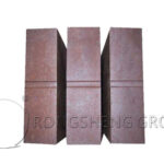 Application of Magnesia-Chrome Bricks in the Working Area of Lead Smelting Industry Kiln
