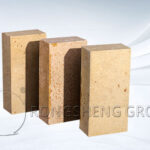 High Thermal Conductivity Silica Bricks