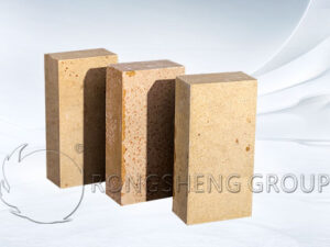 High Thermal Conductivity Silica Bricks - Quality RS Refractory Fire ...