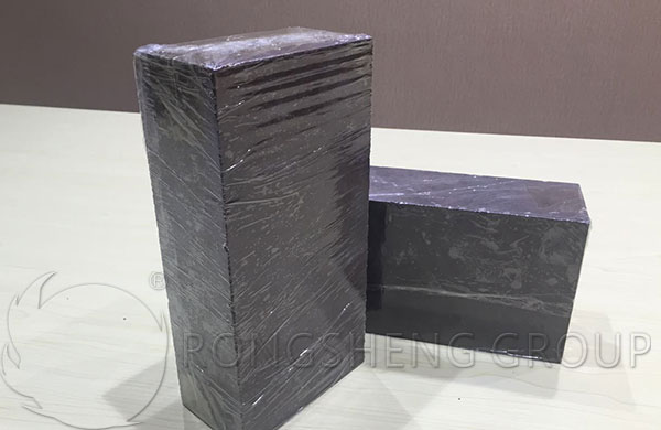 Rongsheng Direct-Combination of Magnesia Chrome Brick in RS