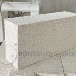 High Refractoriness Lightweight Mullite Thermal Insulation Bricks
