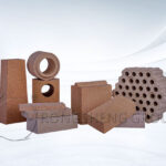 Different Application Effects of Different Brick Shapes and Sizes of Refractory Bricks