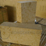 What Kind of Refractory Bricks are Suitable for Lining Cement Rotary Kiln?