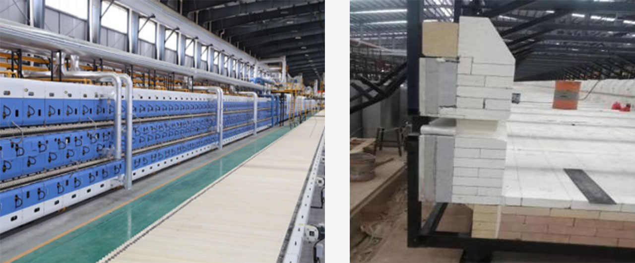 New High-Temperature Micro-nano Insulating Bricks - RS Refractory Bricks