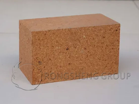 Alkali Resistant Bricks for Rotary Kiln