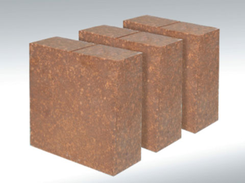 Rongsheng Spinel Refractory Bricks for Sale