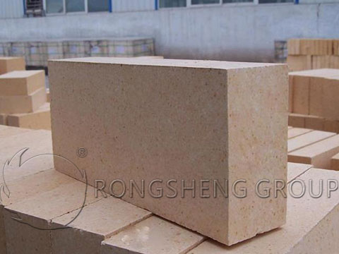 Andalusite Refractory Bricks for Sale