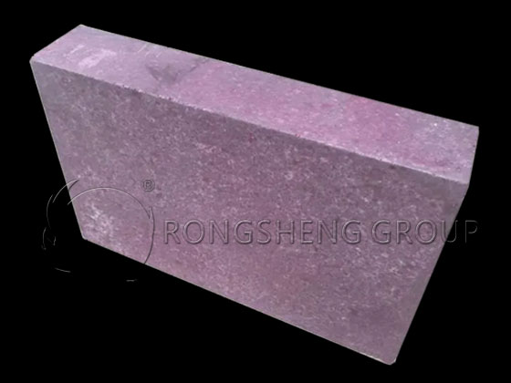 Application of Chrome Corundum Brick