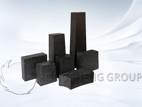 Alumina Magnesia Carbon Brick for Steel Ladle