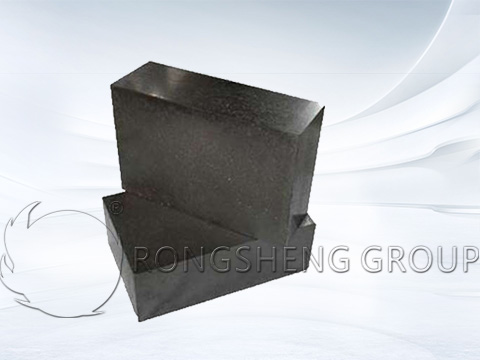 Rongsheng Alumina Magnesia Carbon Bricks for Ladle Lining