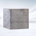 Fused Mullite Refractory Bricks/Blocks for Glass Kilns