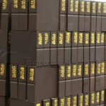 Sharing of Experience on Safe Operation of Magnesia-Alumina Spinel Refractory Bricks for 2 Years