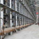 Causes of Damage to Refractory Materials in Coke Oven Regenerator and Small Flue