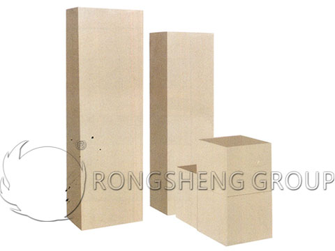 Fused Cast Corundum Bricks