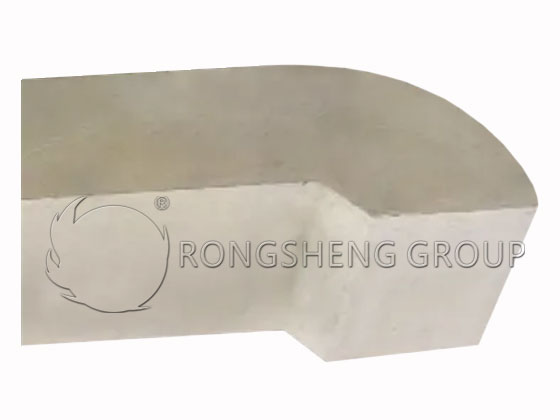 Special-Shaped Refractory Bricks