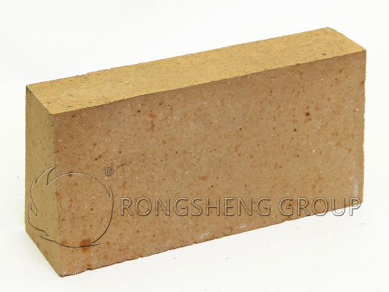 Special-Shaped High-Alumina Bricks