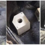 Industrial Kiln Bricks Lining Repair