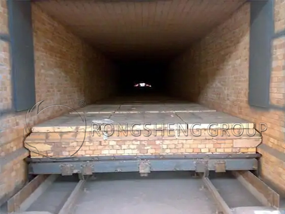 Requirements of Kiln Lining for Refractory Bricks