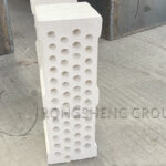 RS Mullite Refractory Bricks - Refractory Brick Factory Price Corundum Mullite Baffle Brick
