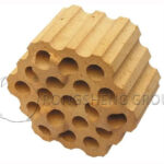 Magnesite Checker Brick for Glass Kiln