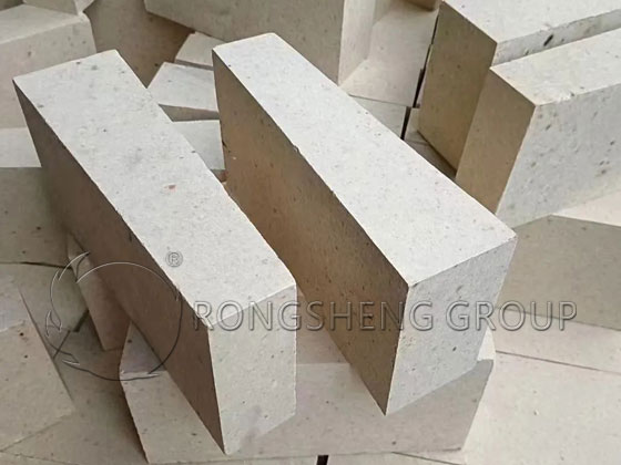 High-Alumina Refractory Bricks Are Widely Used