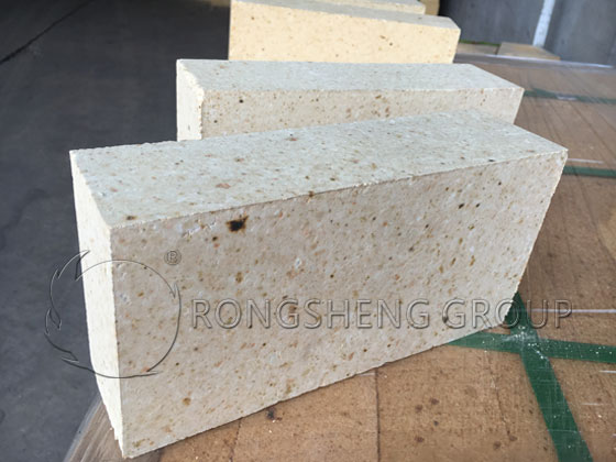 Advantages of High-Alumina Bricks
